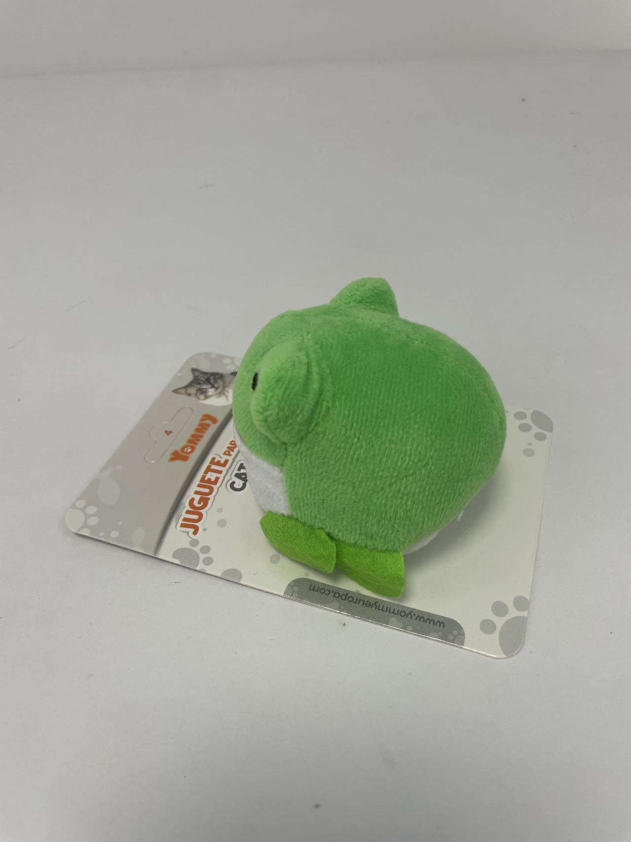 Vibrating Frog